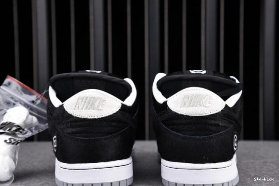 Toy SB Dunk Nike (2020) Medicom Low CZ5127-001 0725